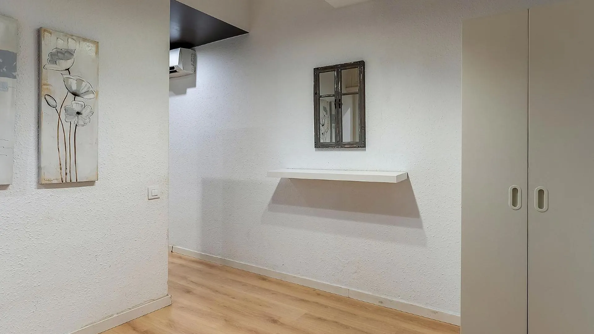 1690 - Ab Eixample Rossello Lägenhet Barcelona