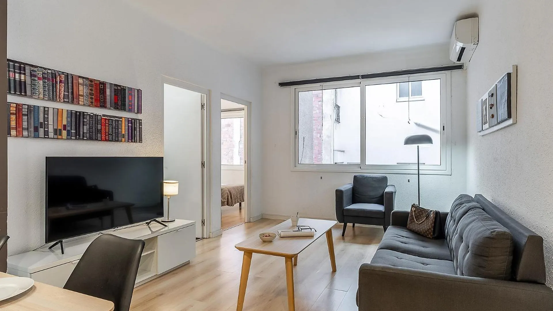 Appartamento 1690 - Ab Eixample Rossello Barcellona